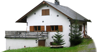 Ferienhaus Eisenstein
